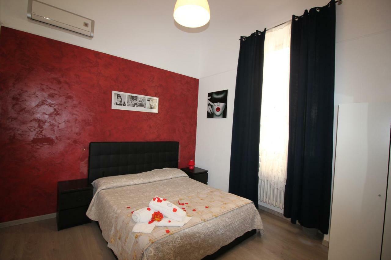 Guesthouse Paradisio Roma Exterior foto